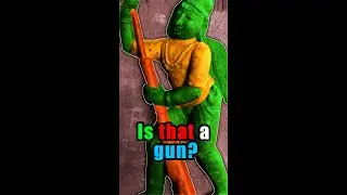 Advanced Weapon of Ancient India!