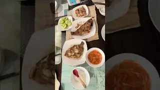 #fishdinner