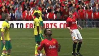 FIFA 13 - Norwich City Manager Mode - S1EP5 - EPIC GAMES! - Goal of the Season?