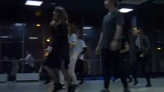 Street Commercial class with Ema