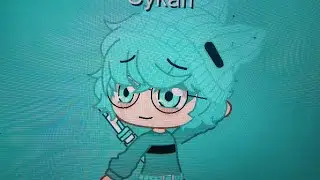 Cykan's Story part 4- Training/ Cykan return Maria 