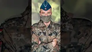#WirGegenExtremismus - Soldaten f&uuml;r Vielfalt! (1. Welle) #SocialMediaDivision #Bundeswehr