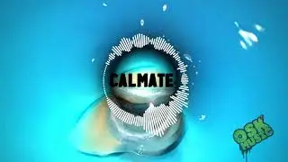 Darell CALMATE Type Beat