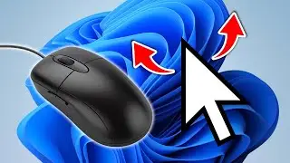 How To Fix Mouse Moving In Opposite Direction In Windows 11