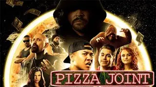 The Pizza Joint - THE OFFICIAL TRAILER