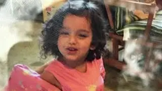 2-year-old missing in Michigan's rural Oscoda County