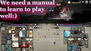Backpack Jianghu gameplay - The most complex Backpack battles game - Overworld travel points