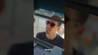 LIL Z DISCOVERS YEASTIE BOYS 🥯✡️