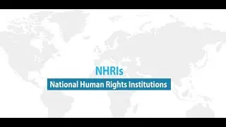 Understanding NHRIs ft Zulfiqar Shah