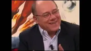 Carlo Verdone, la ciriola