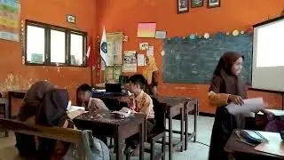 VIDEO PRAKTEK RENCANA PEMBELAJARAN MENDALAM (RPM) OLEH TRI LESTARI,S.Pd.SD SD NEGERI 8 BAOSAN KIDUL