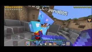Pvp with gaming legend.