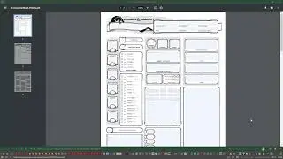 The Secret Society DnD Server Sign-up
