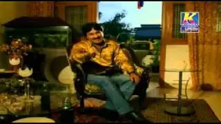 SHAMAN ALI MIRALI -- DIL JAIE