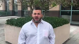 Criminal Defense Attorney Lawyer Palm Beach Broward County Testimonial 99