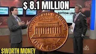Top 5 Rare Lincoln Pennies That Made People Millionaires Overnight 💰