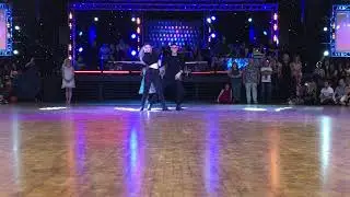 Ceroc Kieran & Charlie - Teacher Spotlight 2019