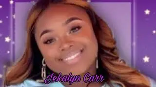 Jekalyn Carr~ God is Changing Your Story #jekalyncarr #gospel #music #1million