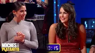 LAS POSES MÁS DIFÍCILES EN PROPOSICIONES!