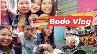 Hair Straightening Khalambai /Dokhona Gwdan Posaibai /Special Vlog/ Parijat Boro
