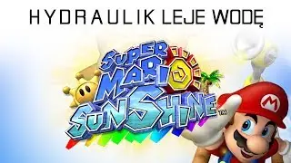 Super Mario Sunshine - Marianowy Śmigus-dyngus