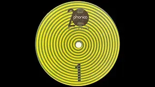 NYRA - BROKEN NEEDS [PHONICA RECORDS]