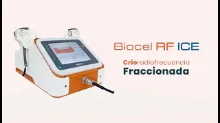 BIOCEL RF ICE Meditea