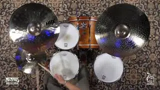 Sabian 20