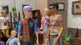 Malibu University Season 2: Episode 1  - Diva Juice