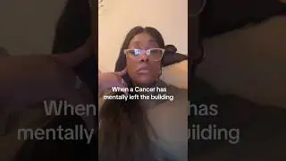 Cancers #cancer #fyp #foryou #africa #trending #shorts #shortsfeed #news #usa #viral #zodiac #comedy