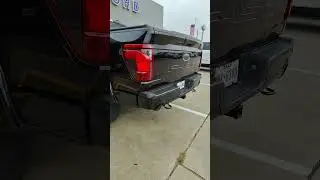 Ford F150 sur&eacute;lev&eacute; et suraliment&eacute; 🔥 Un mod&egrave;le unique ✅ #ford #fordf150 #supercharged #lifted