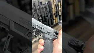 Taurus GX4 Strike Bravo! Мне нужны советы по свету и оптике для этого PDW!