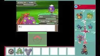Pokemon platinum part 6