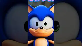 Sonic Manipulates Shadow Into Violently Ruining Doom's Car (ANARCHY)