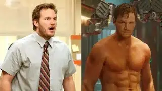 Chris Pratt&rsquo;s &lsquo;Very Different Confidence&rsquo; 17 Years After Wanted Director Speaks
