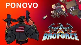 VRACAMO BROFORCE!!!