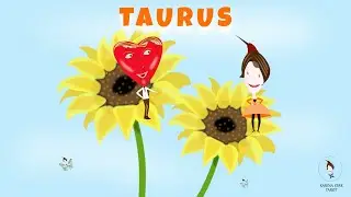 TAURUS: 