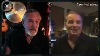Jonn Serrie Discusses the Symbiosis of Creativity and Digital Tools - Part 1