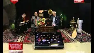 12.01.2013 Arguvan Ezgileri - 4 ( Aşık ERCAN-Adıgüzel GÖKSU)