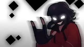 Vs Agoti On Mobile (Kade engine mod) 60 FPS 1080p