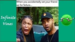 Try Not To Laugh or Grin While Watching Young Ezee Instagram Funny Videos #2