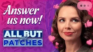 All But Patches: Q&A with Dasha Perova #3 | World of Warships