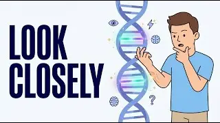You Might Have Rare DNA If You Notice These Signs