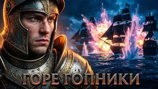 Горе Гопники (Хроники сервера Фанем)