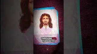 Activation of The 22 Archangels Oracle Deck by Kyle Gray