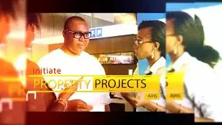 Abuja international housing show