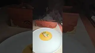 「捷運：中山站」Circum 晶華酒店 x 2025 夏季菜～五訪 米其林一星