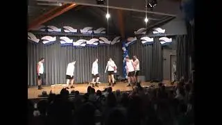 Männerballett der Stadtsoldaten Polch 2024 