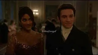 Eu sou a Lady Whistledown ( Bridgerton) 