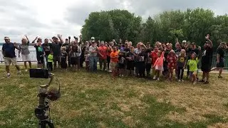 Get The Motor City Magnet Fishing Kids Event 2022